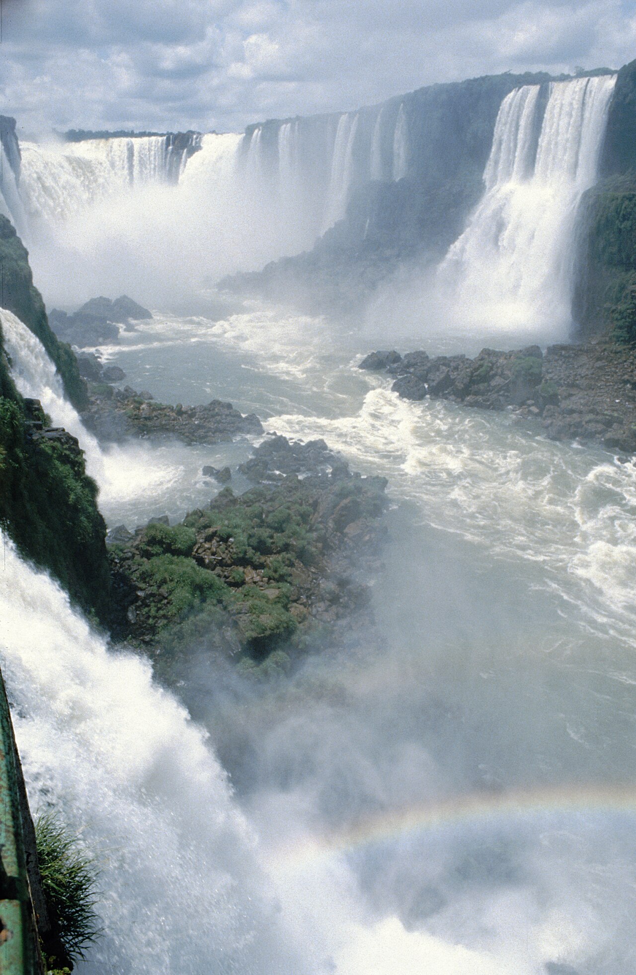 Argentine