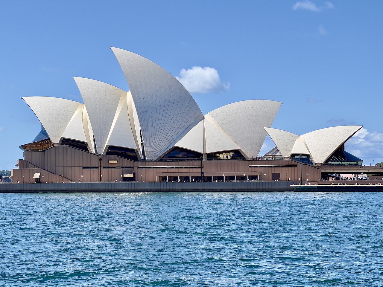 Australie