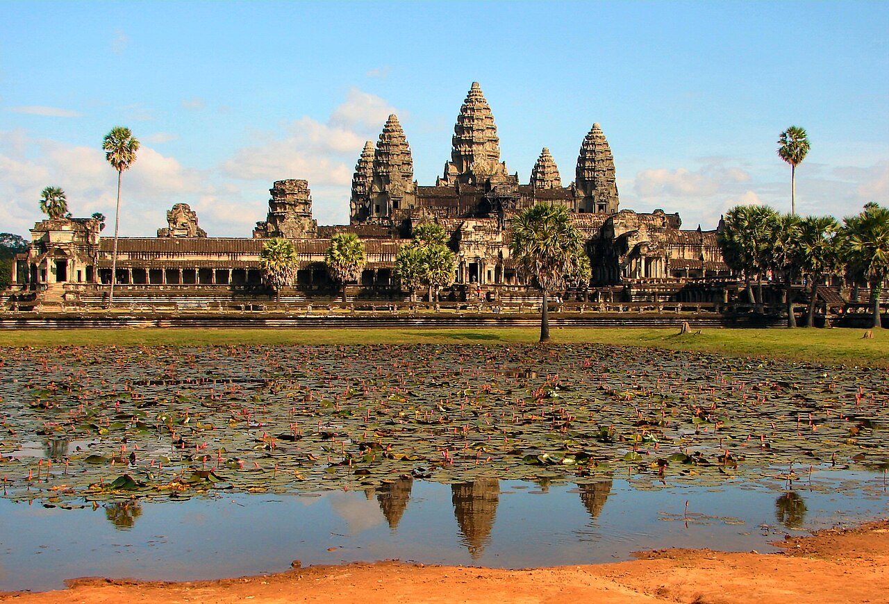 Cambodge