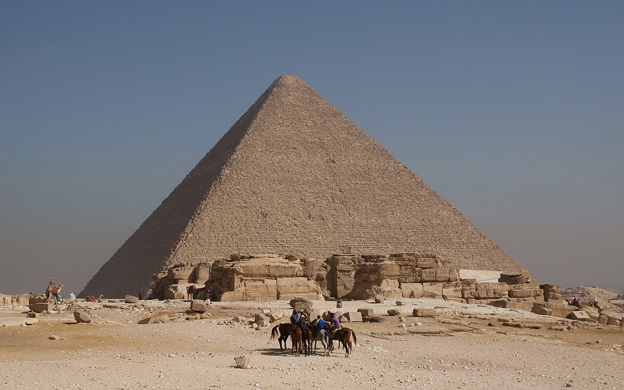 Égypte
