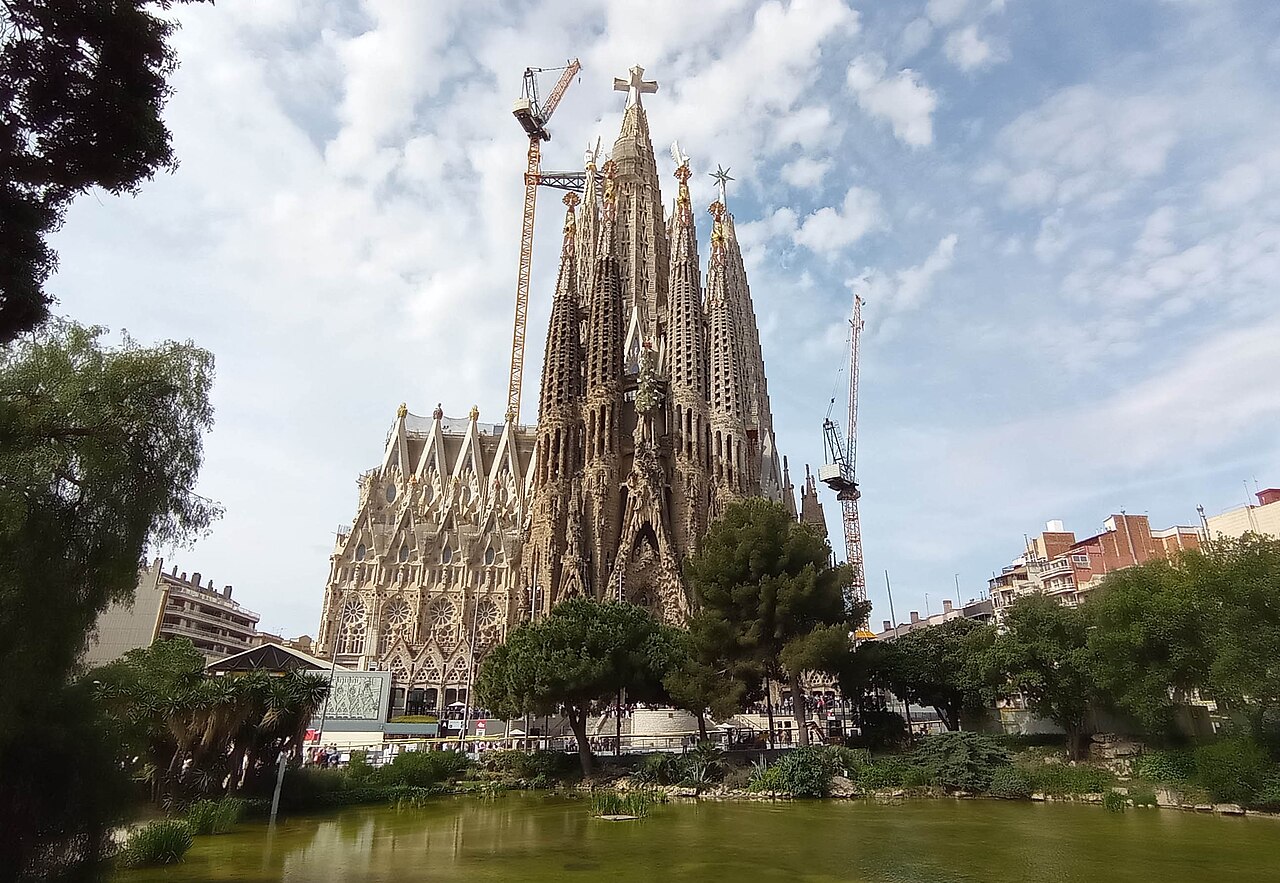 Espagne