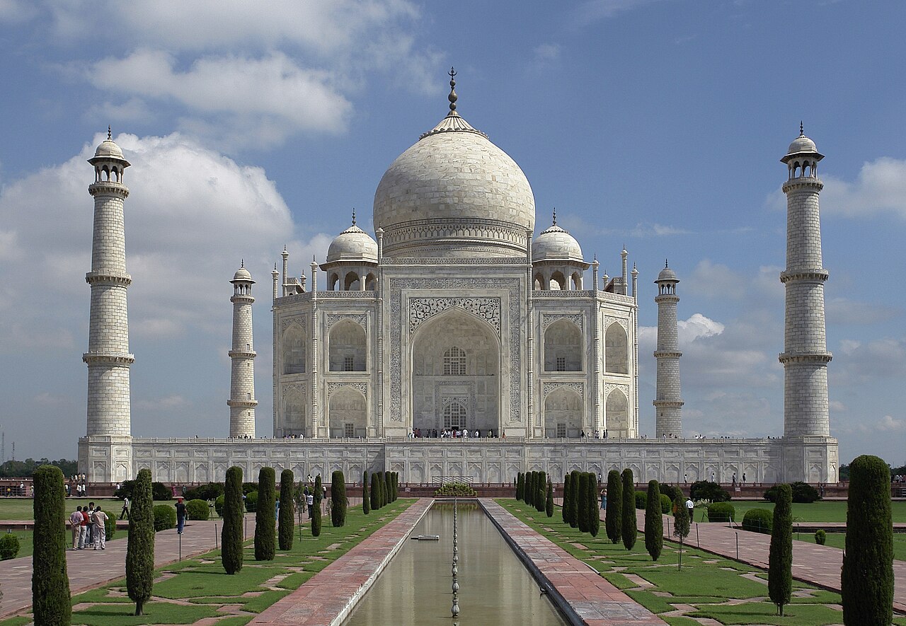 Inde