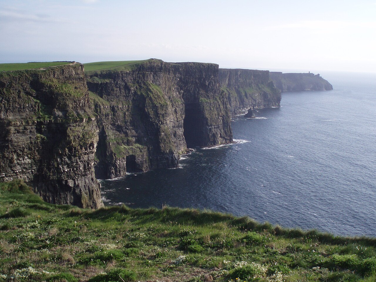 Irlande