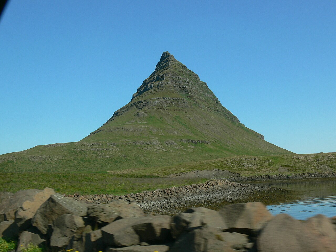 Islande