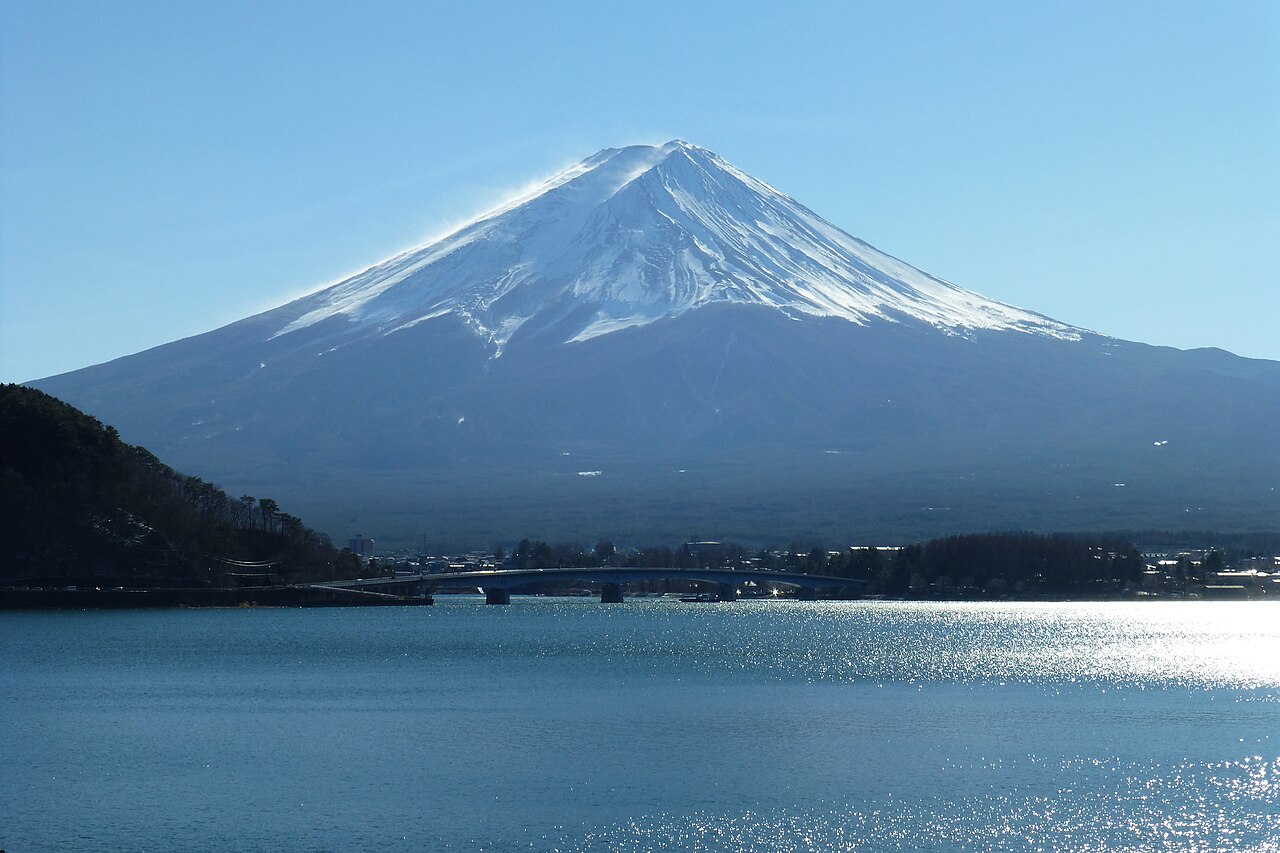 Japon