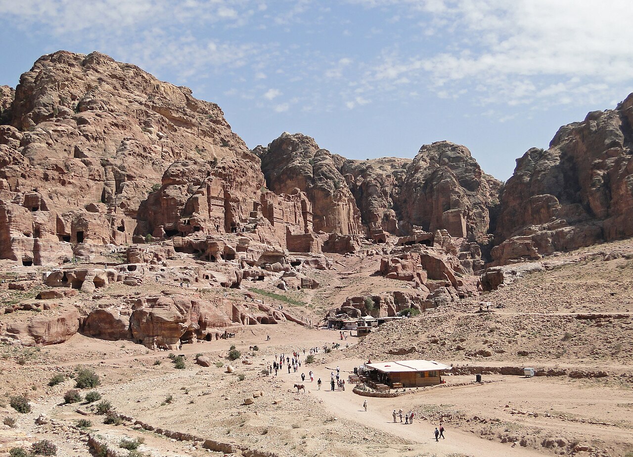 Jordanie