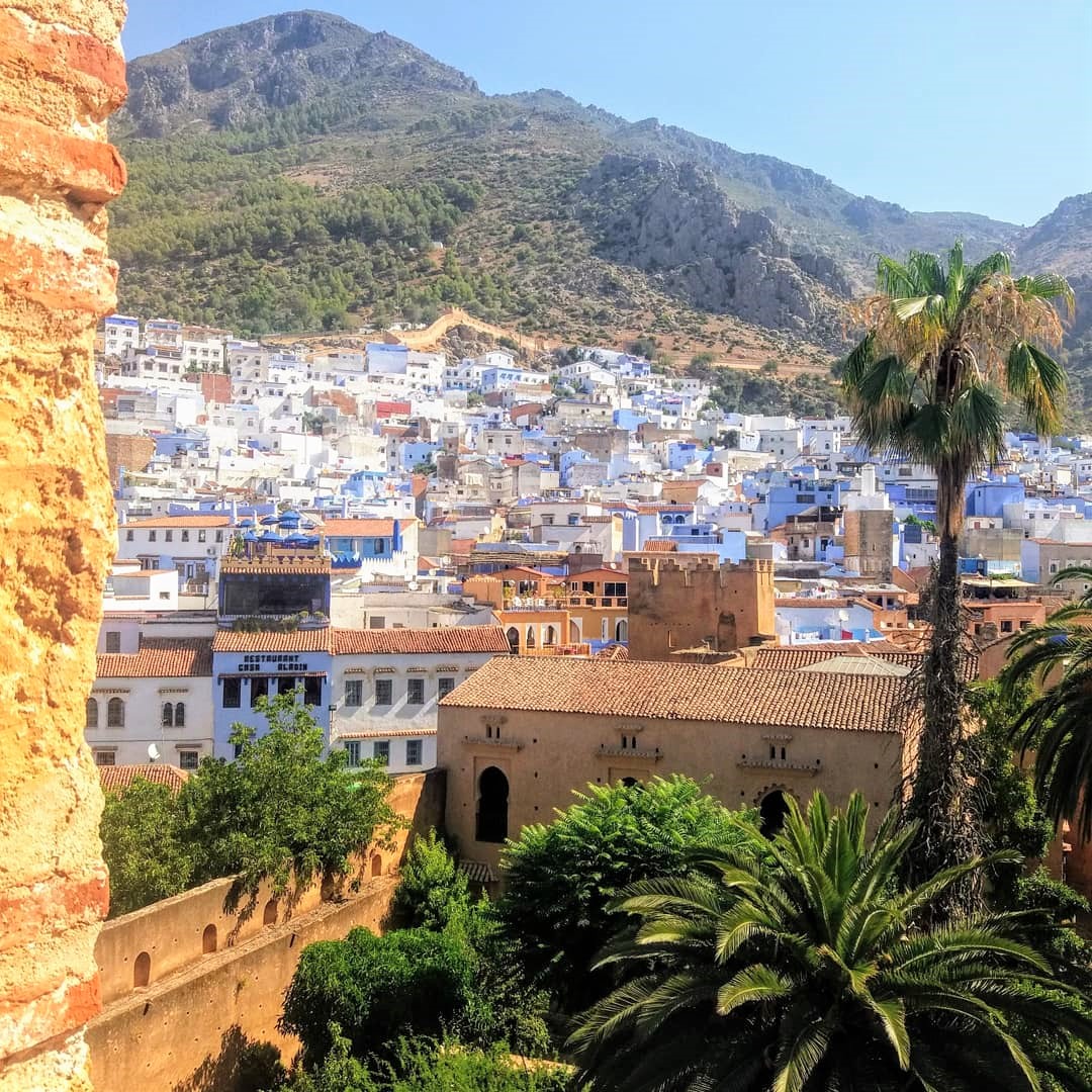 Maroc