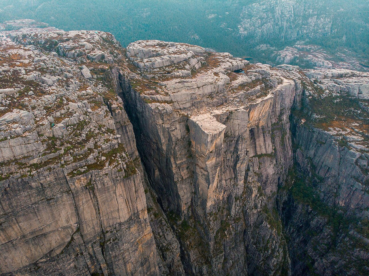 Norvège