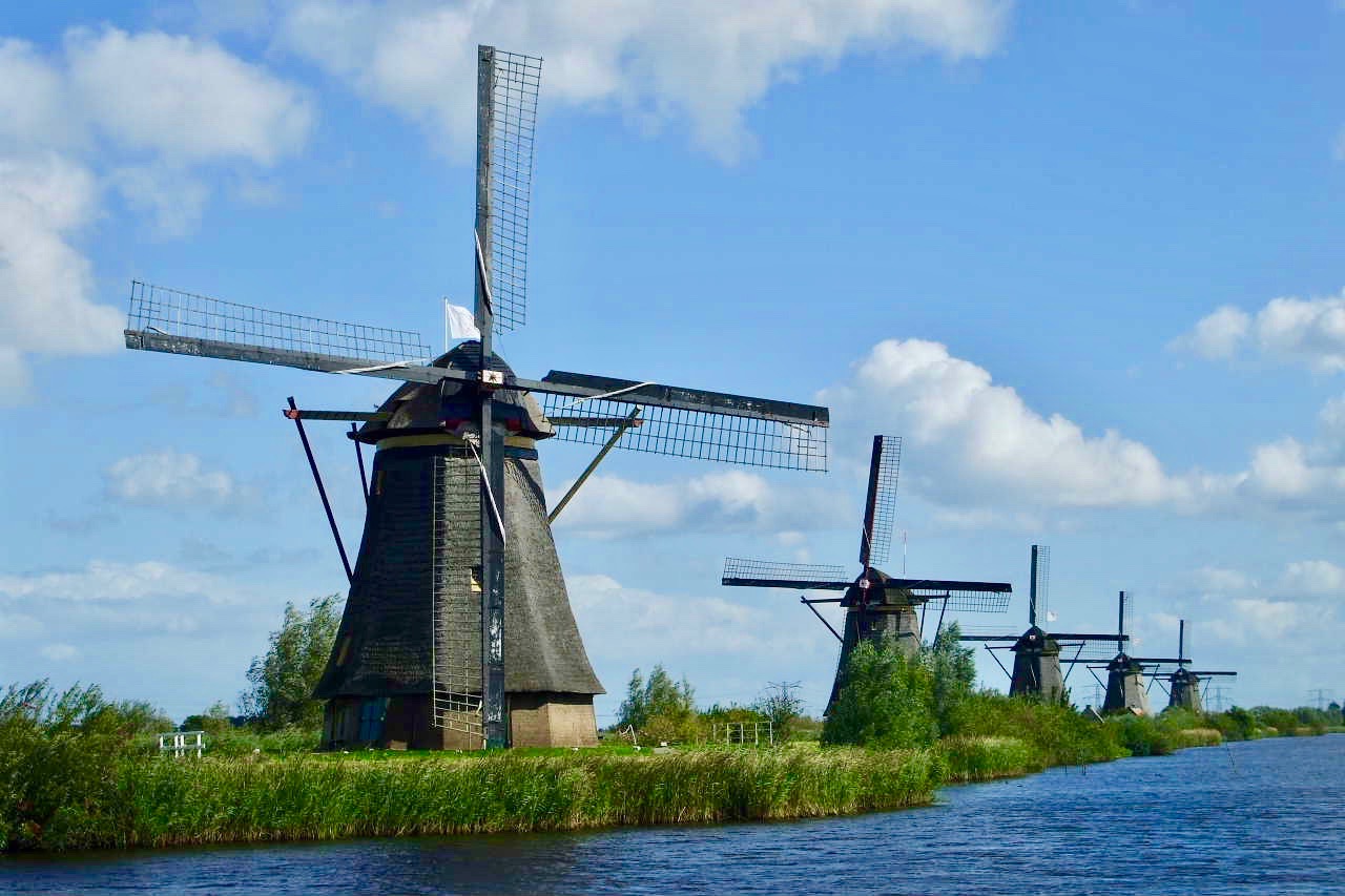 Pays-Bas