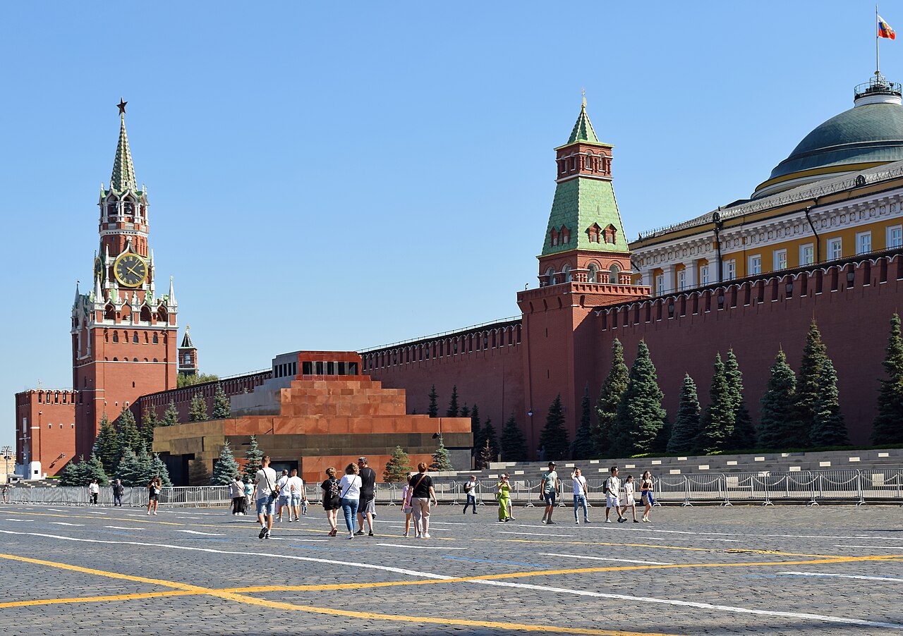 Russie