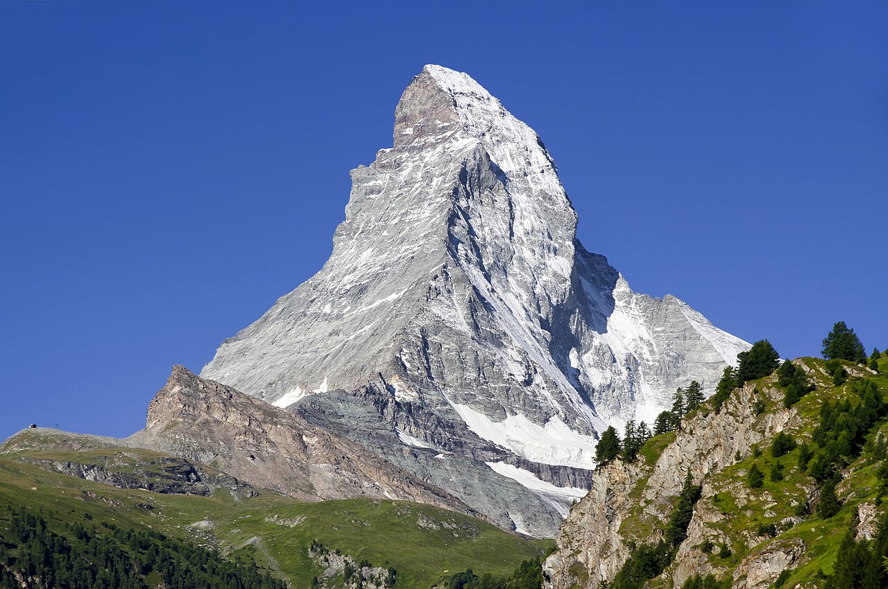 Suisse