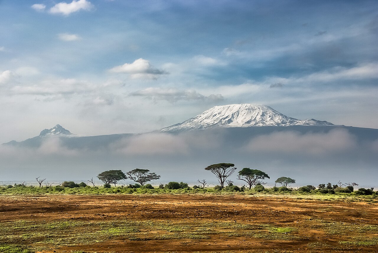 Tanzanie