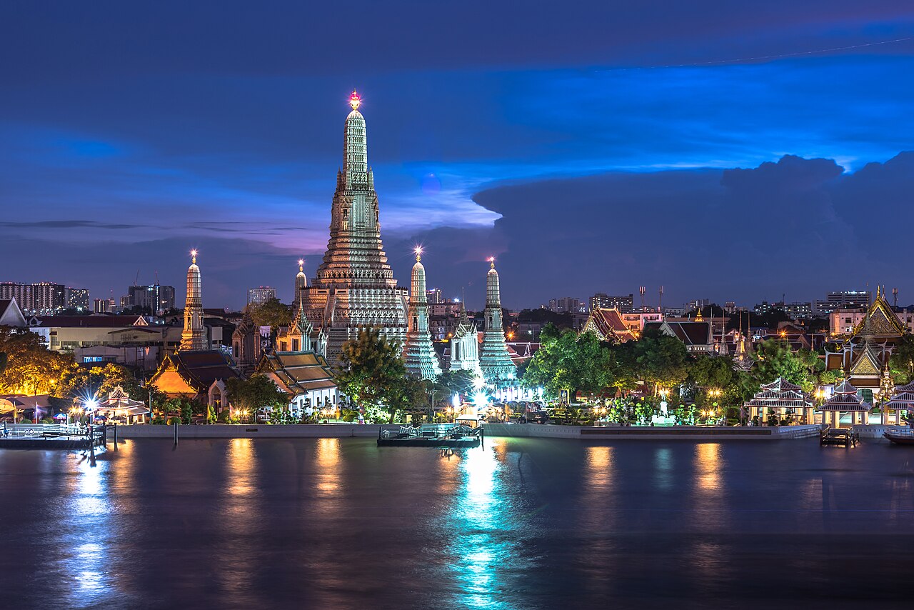 Thaïlande
