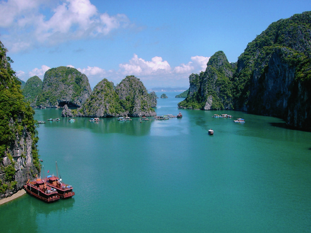 Vietnam